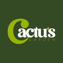 CACTUS GARDEN