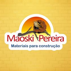 Maoski & Pereira Materiais para Construção