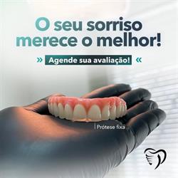 Rede+Dentistas - Colombo, Dentistas, Implantes e Próteses.