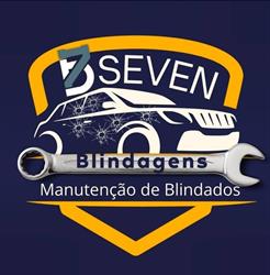 SEVEN BLINDAGENS MANUTENÇÃO DE BLINDADOS
