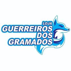 Loja Guerreiros dos Gramados