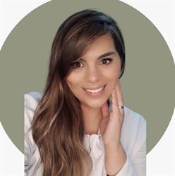 Dayane Bueno  (Acupuntura para Fertilidade)