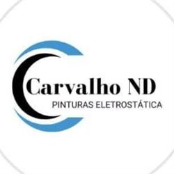 Carvalho ND Pinturas Eletrostática