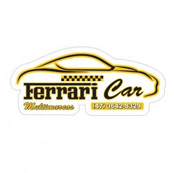FerrariCar Multimarcas