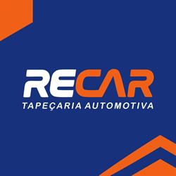 Tapeçaria Automotiva Recar em Rio Claro