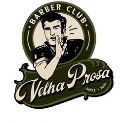 Velha Prosa Barber Club - Barbearia