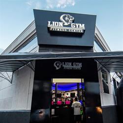 Lion Gym Fitness Center