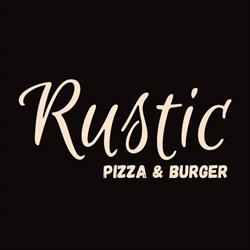 Rustic Delivery - Pizzaria, Hamburgueria e Porções