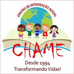 CHAME-Centro de Integração Social
