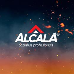 Alcalá Cozinhas Profissionais