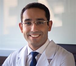 Dr. Tiago Baumfeld