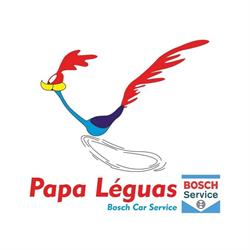 Papa Léguas - Bosch Car Service