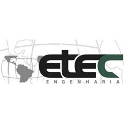 Etec Engenharia - Nova sede