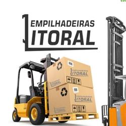 EMPILHADEIRAS LITORAL