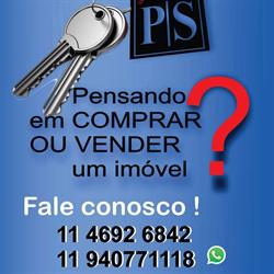 Imobiliária Divisão