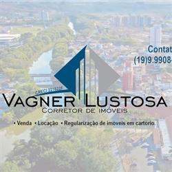 V. Lustosa Negócios imobiliário