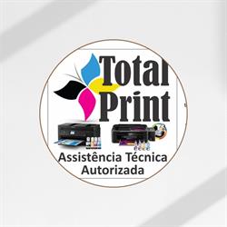 Total Print - Assistência Técnica de Impressoras RJ
