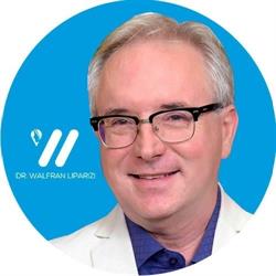 Clinica WLG - Dr. Walfran Liparizi Gonçalves - Ginecologista em Cachoeiro de Itapemirim
