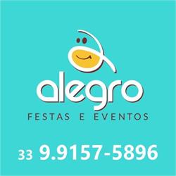 Alegro Festas e Eventos