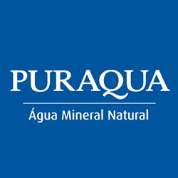 Fonte de água mineral Serra da Cantareira // PURAQUA // Fábrica // Envase