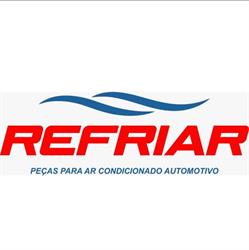 Refriar