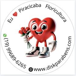 Disk Parabéns Cestas ,Flores ,Personalizados, Presentes, Pelucias