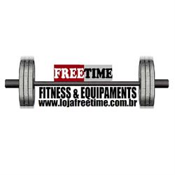 Free Time - Equipamentos para academias