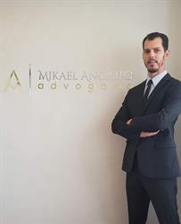 Mikael Ancioto advogado