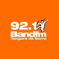 Band FM Tangará