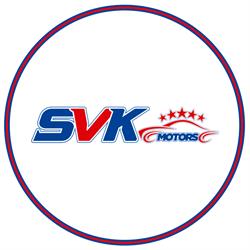 SVK Motors -Revenda de carros usados - Santa quitéria - Potão - Bigorrilho