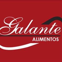 GALANTE ALIMENTOS - MOLHO DE ALFAVACA