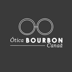 Ótica Bourbon Canaã