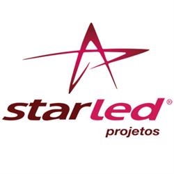 Spider Painéis de LED