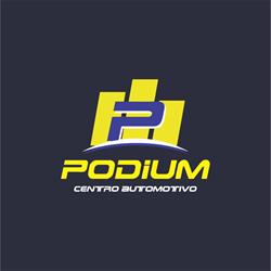 Podium Centro Automotivo - Funilaria e Pintura