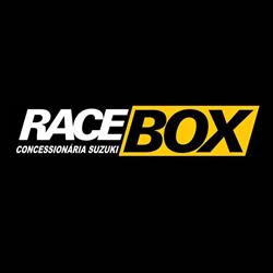 Concessionária Suzuki Racebox Performance