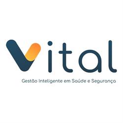 Vital Gestão Inteligente em Saúde e Segurança