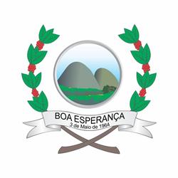 Câmara Municipal de Boa Esperança - ES