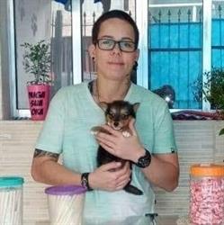 Petilí Banho e Tosa