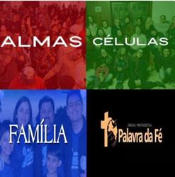 Igreja Pentecostal Palavra da Fé - IPPF