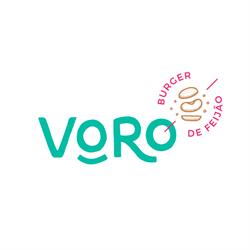 Voro - Burger de Feijão