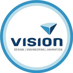 Vision - Design, Engineering & Animation