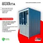 Container guarita