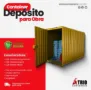 Container para obra