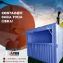 Container lanchonete