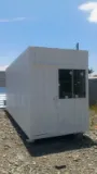 Container 6m escritorio