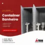 Container banheiro 3m