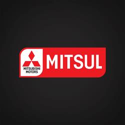 Mitsubishi Mitsul - Tubarão