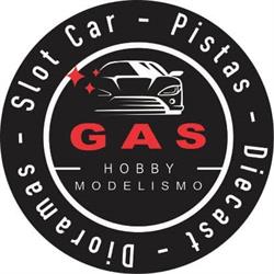 G Ä S Hobby Modelismo - Slot Car / Diecast / Dioramas  (Gäshomodell)