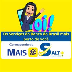 Banca Vila Luzita