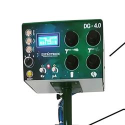 Estáctron - Equipamentos de Pinturas Eletrostática